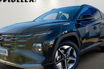 Hyundai TUCSON 13.000 km 41.990 € Delmenhorst 27755