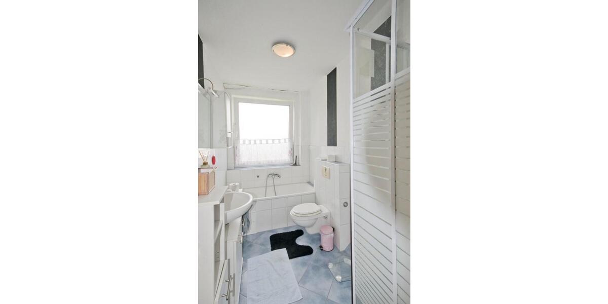 Etagenwohnung Großenkneten - 3 Zimmer, 70 m&sup2;, 800&euro; | Angebot:26375704