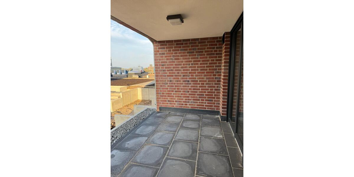 Großzügige Erdgeschosswohnung am Fliegerhorst 3 zimmer