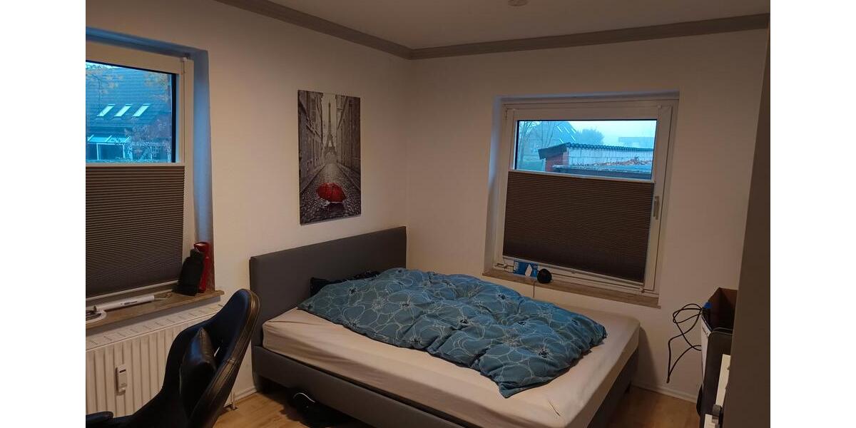 3-Zimmer-Wohnung mit Terrasse beim Bürgerbusch 3 zimmer