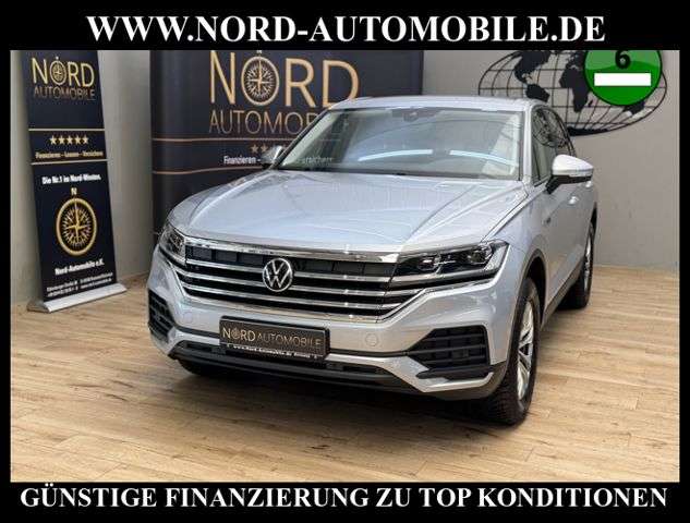 Touareg