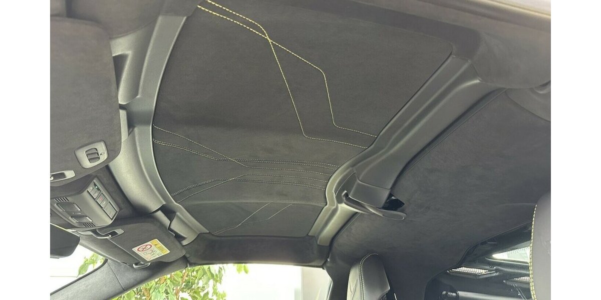 Corvette C8 Coupe Z51 Europa +Schmidt 21 Zoll+Lift+Magnetic 5.500 km 109.990 &euro; Jaderberg 26349