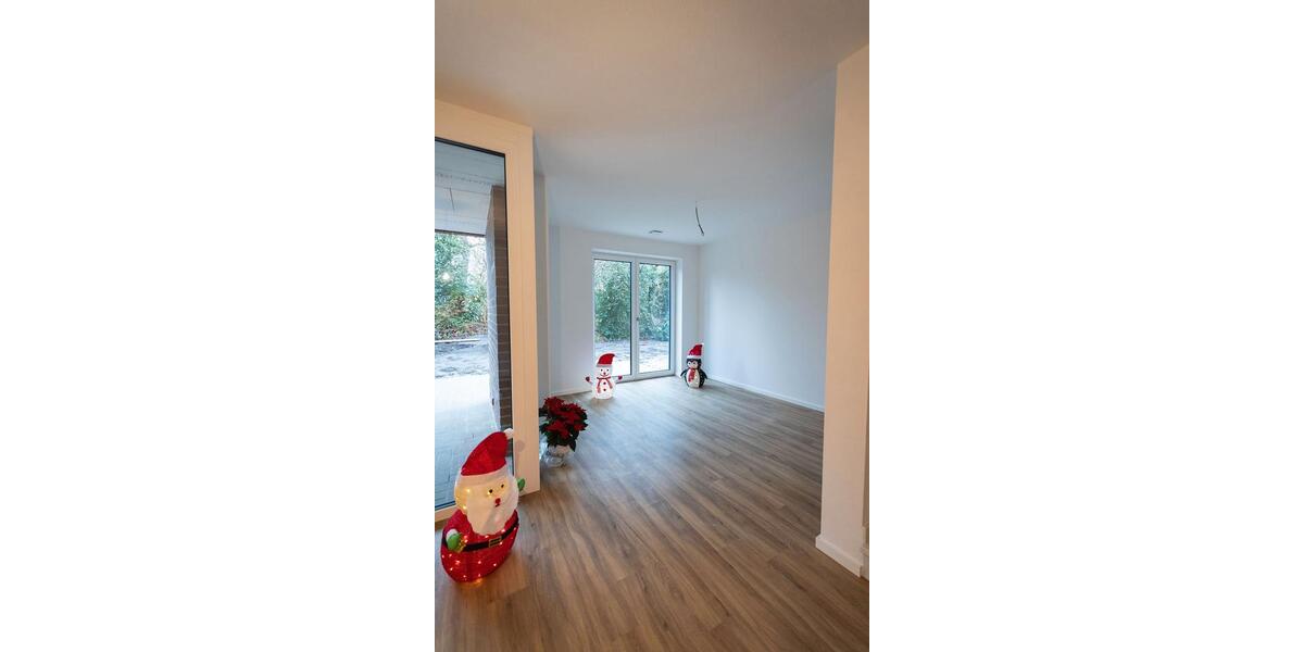 Reihenhaus Edewecht - 6 Zimmer, 122 m&sup2;, 1.710&euro; | Angebot:23857364