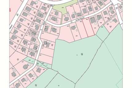 Grundstück Edewecht - 287.320&euro; | Angebot:26114270