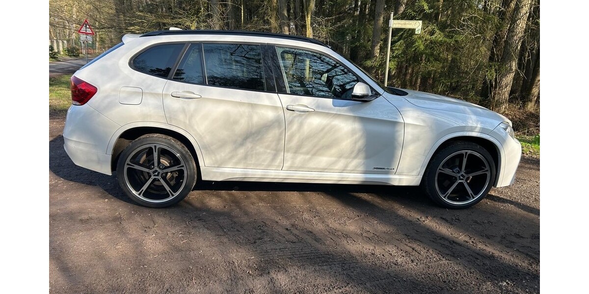 BMW X1 156.781 km 11.750 &euro; Ganderkesee 27777