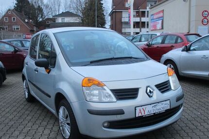 Renault Modus