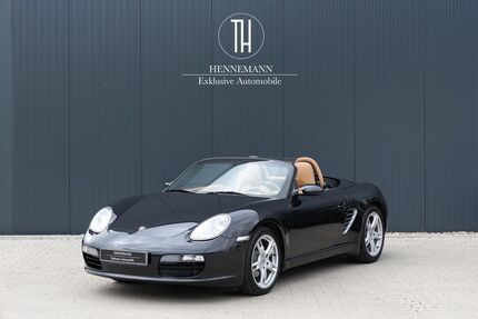 Porsche Boxster 33.500 km 29.390 € Bremen 28207