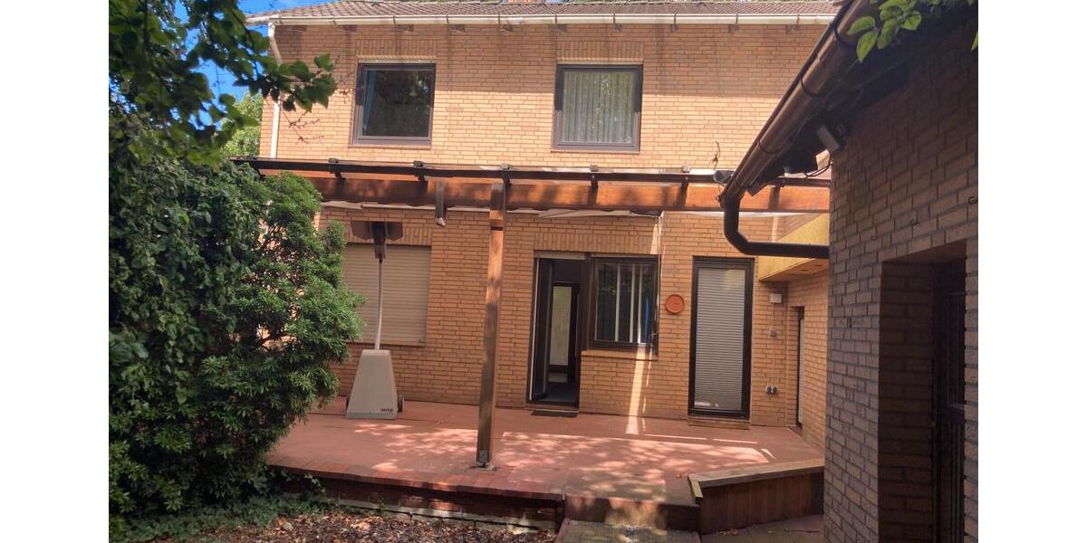 Einfamilienhaus Oldenburg Alexandersfeld - 4 Zimmer, 100 m&sup2;, 250.000&euro; | Angebot:27217604