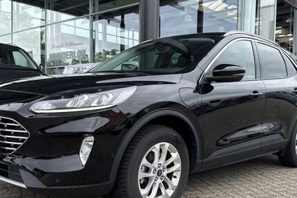 Ford Kuga 47.000 km 21.990 &euro; Oldenburg 26125