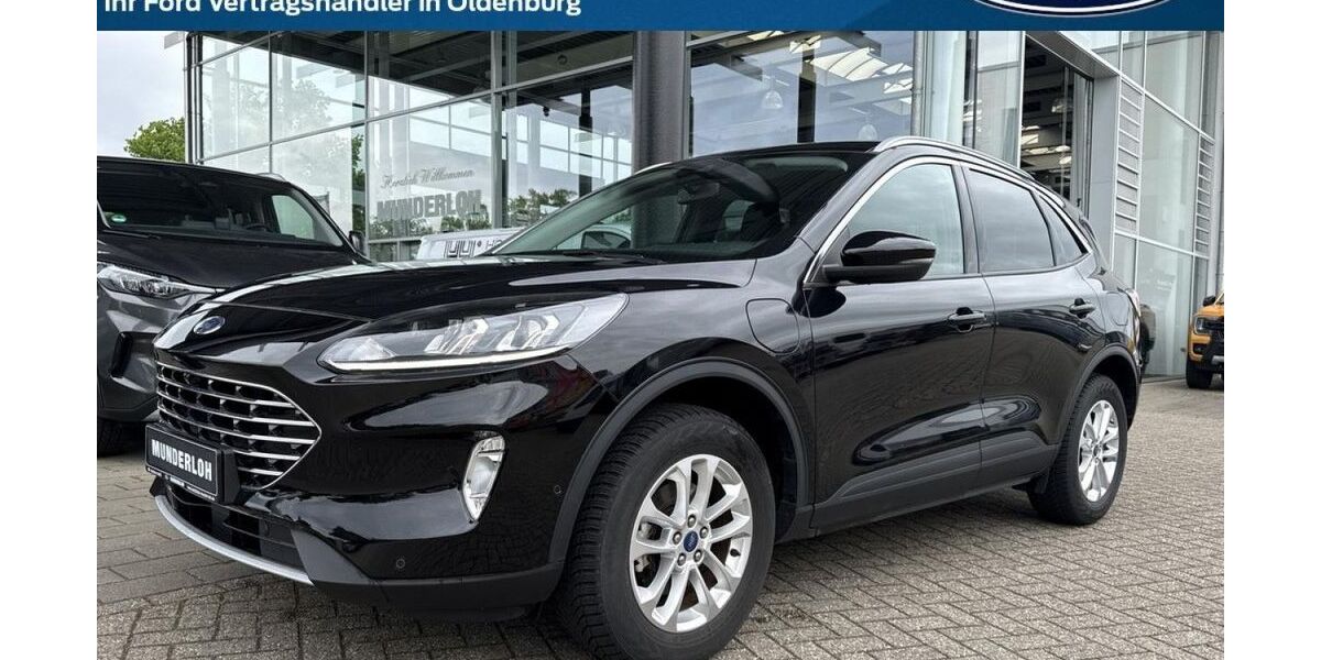 Ford Kuga 47.000 km 21.990 &euro; Oldenburg 26125