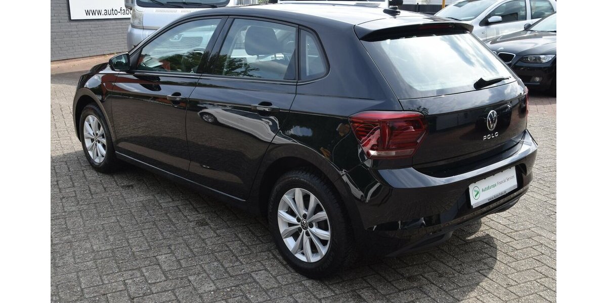 VW Polo Highline TSI Navi*Climatr.*ACC*Allseason 41.085 km 15.980 € Rastede 26160