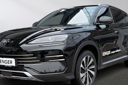 BYD SEAL U 10.000 km 35.280 &euro; Oldenburg 26129