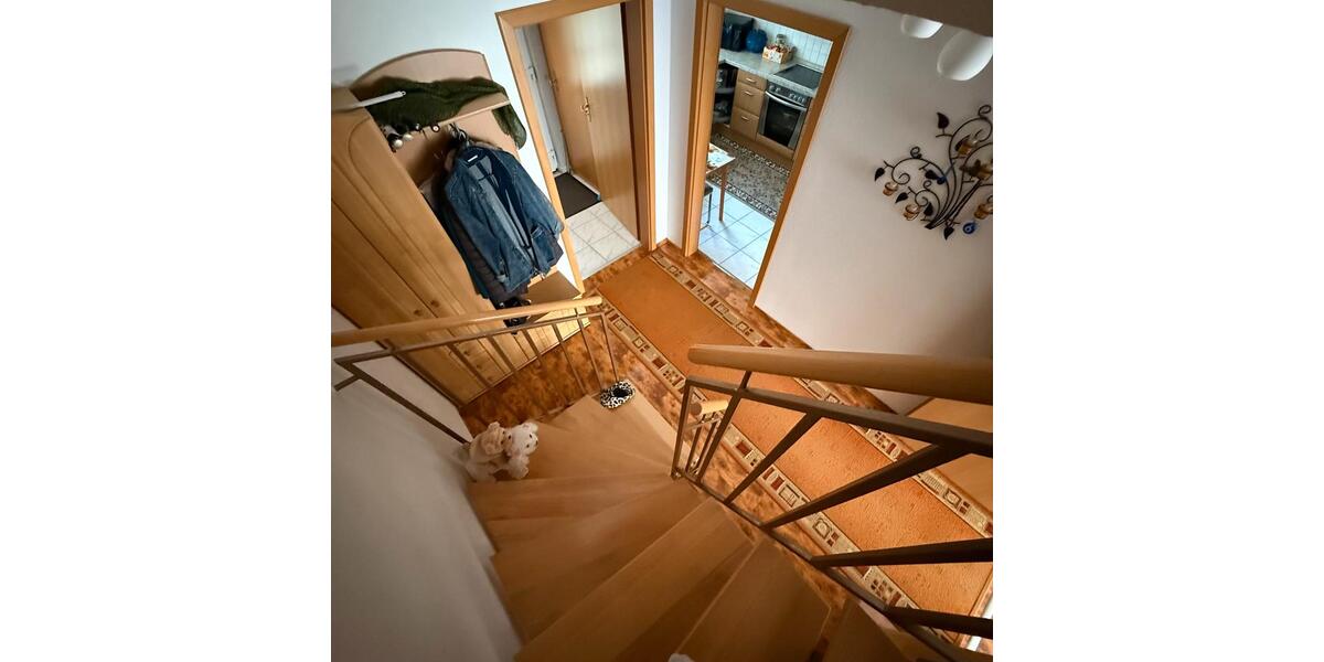 Reihenhaus Delmenhorst Bungerhof - 5 Zimmer, 100 m&sup2;, 300.000&euro; | Angebot:26941859