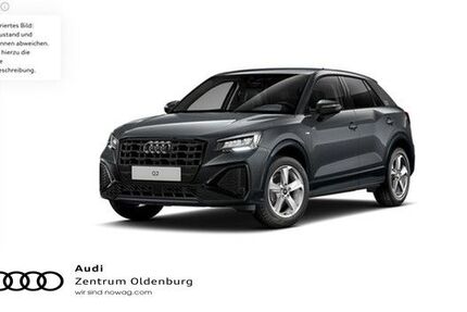 Audi Q2 8.303 km 29.979 &euro; Oldenburg 26135