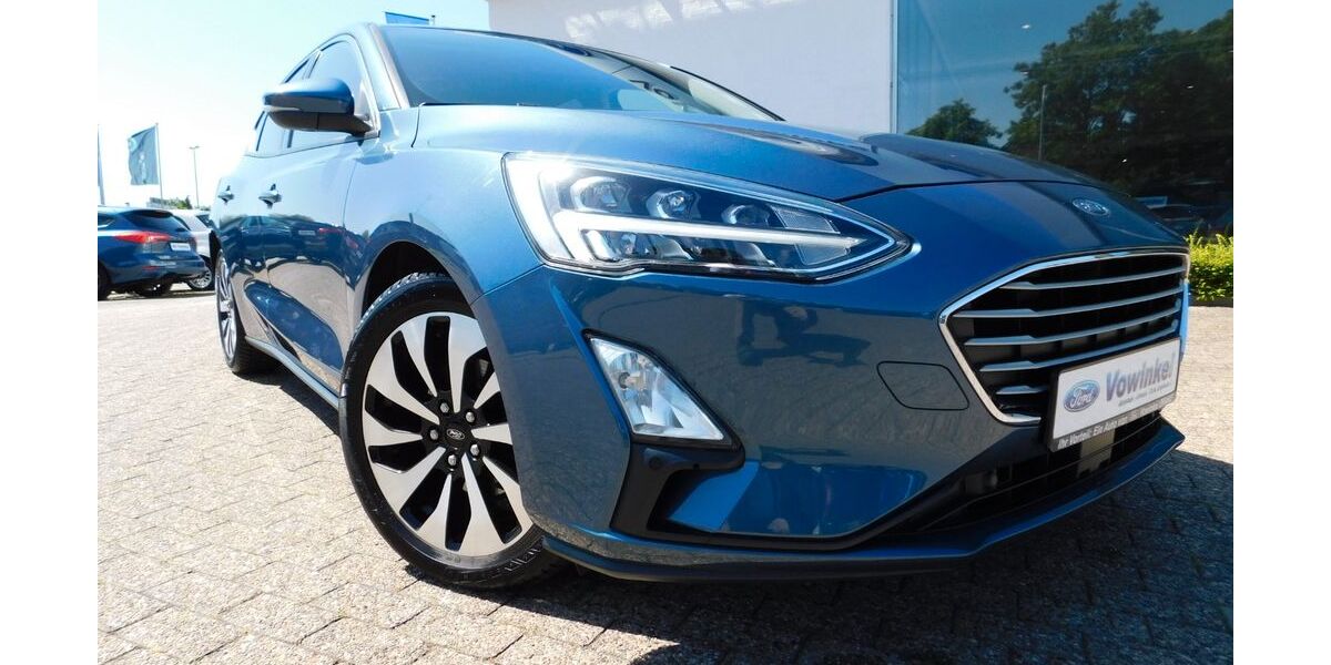 Ford Focus 78.000 km 13.990 &euro; Brake 26919