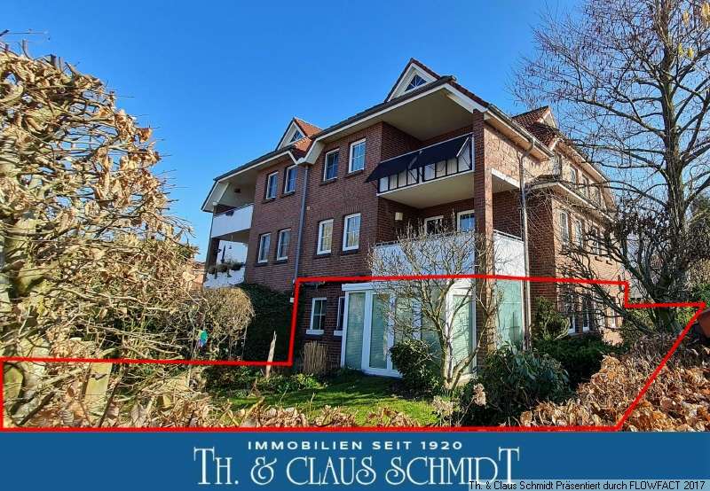 Wohnung zum Kaufen in Wiefelstede 289.000 € 101 m²