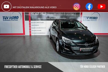 Opel Astra 155.450 km 5.990 &euro; Friesoythe 26169