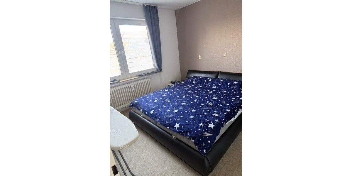 Etagenwohnung Delmenhorst Mitte - 3 Zimmer, 62 m&sup2;, 119.900&euro; | Angebot:25768974