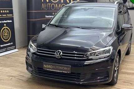 VW Touran 77.251 km 26.900 &euro; Rastede/ Wahnbek 26180