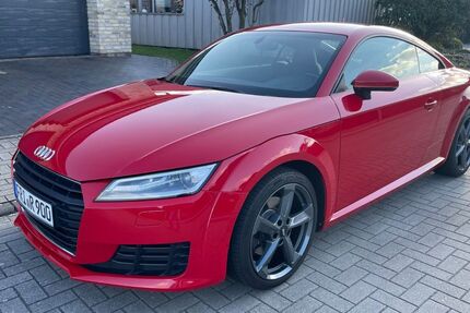 Audi TT 197.000 km 13.900 &euro; Varel 26316