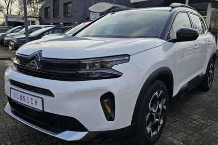 Citroen C5 Aircross 28.450 km 20.990 &euro; Rastede 26180