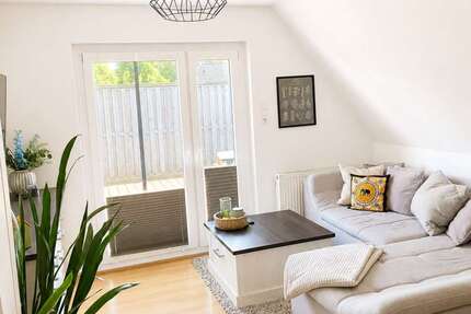 Wohnung Wardenburg - 3 Zimmer, 75 m&sup2;, 730&euro; | Angebot:27108648