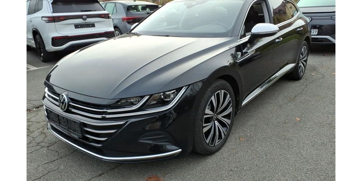 VW Arteon 86.337 km 28.900 &euro; Rastede/ Wahnbek 26180