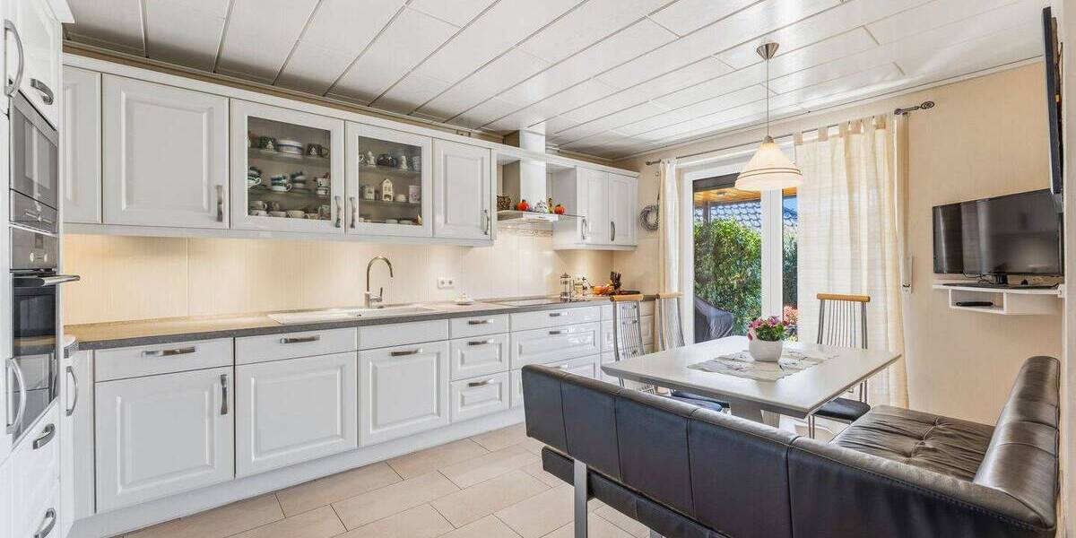 Einfamilienhaus Hude (Oldb) Nordenholz - 6 Zimmer, 250 m&sup2;, 889.000&euro; | Angebot:26486368