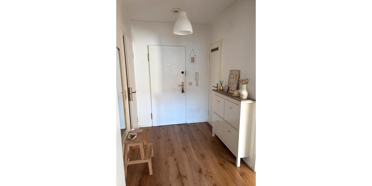 Etagenwohnung Oldenburg Ziegelhof - 2 Zimmer, 58 m&sup2;, 750&euro; | Angebot:26276112