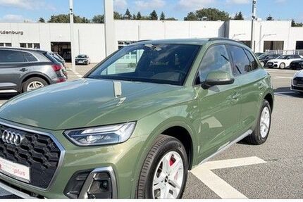 Audi Q5 24.471 km 39.978 € Oldenburg 26135