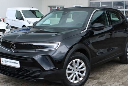 Opel Mokka 113.443 km 14.490 &euro; Sandkrug 26209