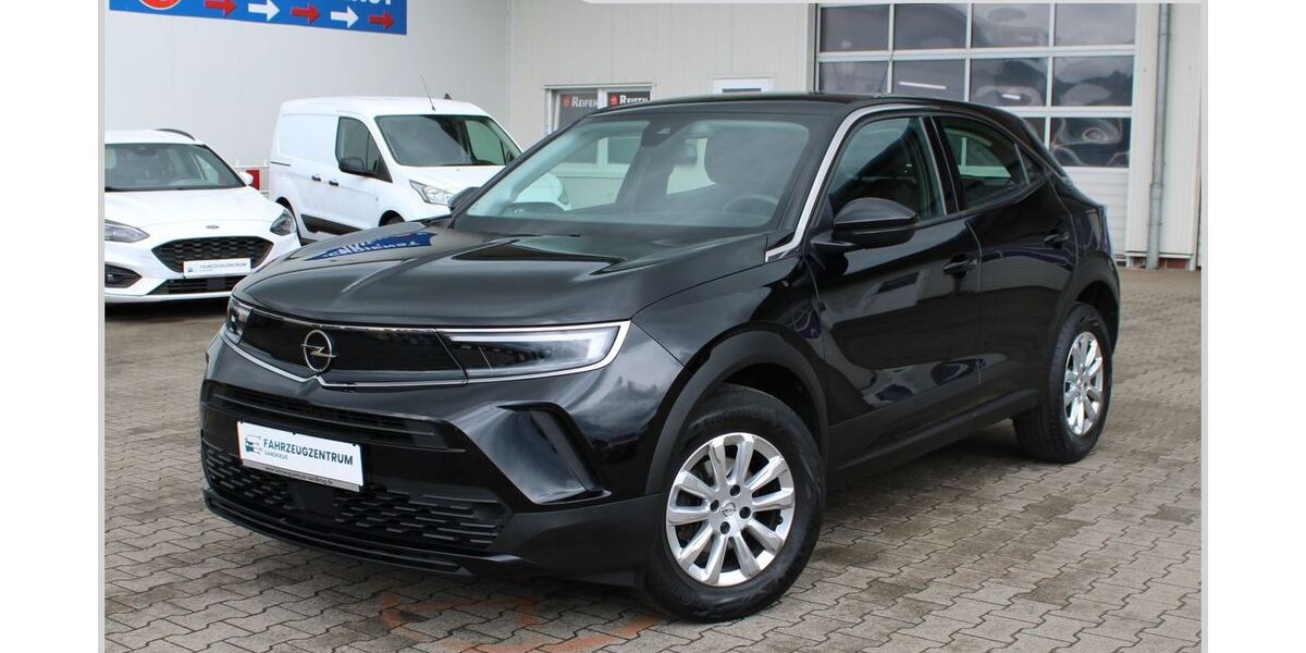 Opel Mokka 113.443 km 14.490 &euro; Sandkrug 26209