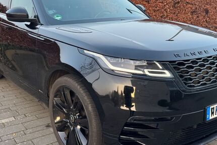 Land Rover Range Rover Velar 101.000 km 30.500 &euro; Rastede 26180
