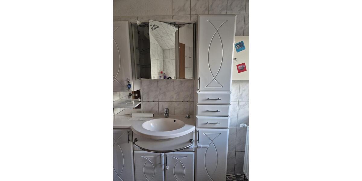 Dachgeschoßwohnung Ganderkesee - 5 Zimmer, 85 m&sup2;, 850&euro; | Angebot:26648691