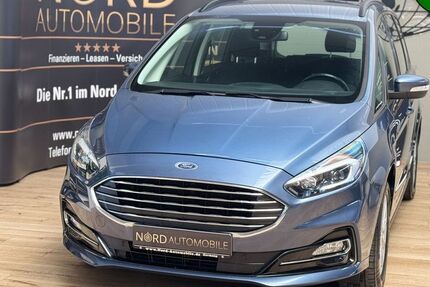 Ford Galaxy 49.570 km 28.980 &euro; Rastede/ Wahnbek 26180