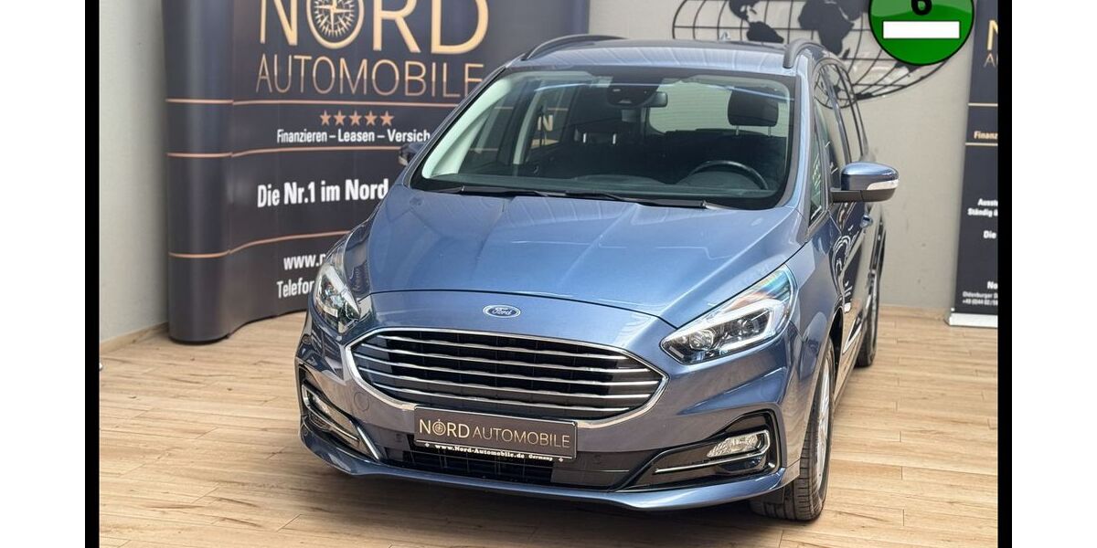 Ford Galaxy 49.570 km 28.980 &euro; Rastede/ Wahnbek 26180