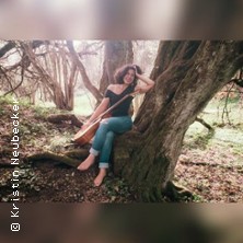 Paula Linke 21.03.2026 Pfarrscheune der Michaelskirche Neuenkirchen