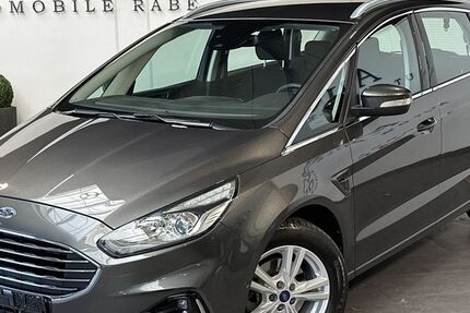 Ford S-Max 72.450 km 20.749 &euro; Wardenburg 26203