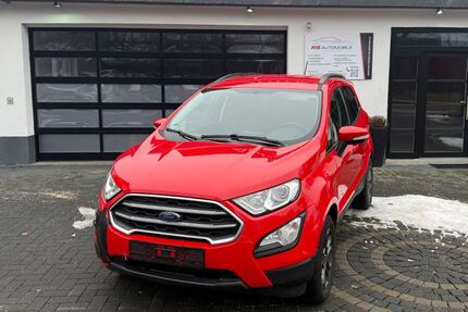 Ford EcoSport 118.277 km 7.980 &euro; Delmenhorst 27751