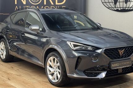 Cupra Formentor 18.749 km 25.900 &euro; Rastede/ Wahnbek 26180
