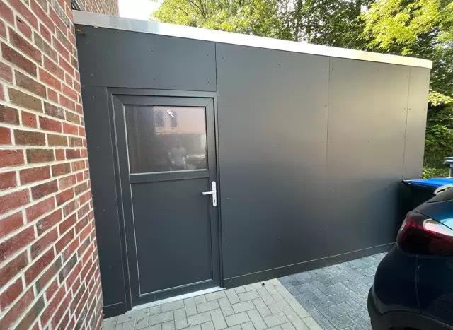 Dachgeschoßwohnung Rastede - 2 Zimmer, 82 m&sup2;, 937&euro; | Angebot:26331434