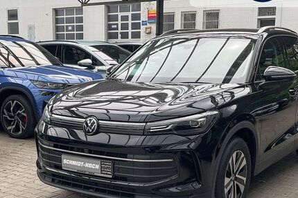 VW Tiguan 1.250 km 44.950 &euro; Delmenhorst 27751