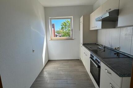 Wohnung zu vermieten ab 1.4.26 3 zimmer