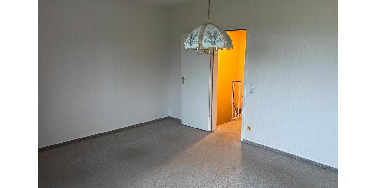 Reihenmittelhaus in Weyhe-Erichshof, ab sofort frei, zu vermieten 3 zimmer