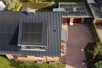 Charmantes Einfamilienhaus in Bookholzberg zimmer