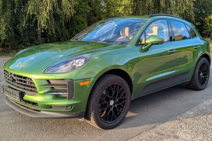 Porsche Macan 49.900 km 49.999 &euro; Bad Zwischenahn 26160