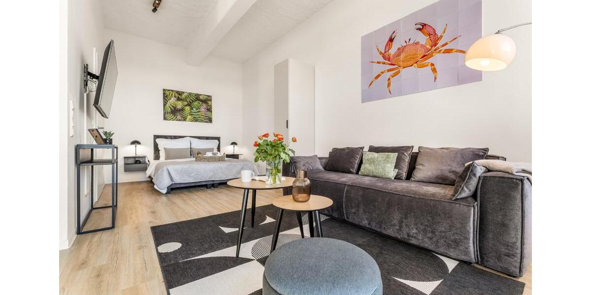 Loft - Studio - Atelier Oldenburg Bürgeresch - 1 Zimmer, 60 m&sup2;, 1.600&euro; | Angebot:25839711