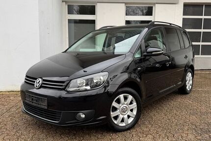 VW Touran 156.150 km 8.780 &euro; Brake 26919
