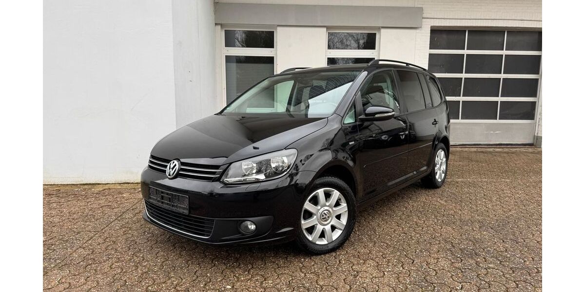 VW Touran 156.150 km 8.780 &euro; Brake 26919