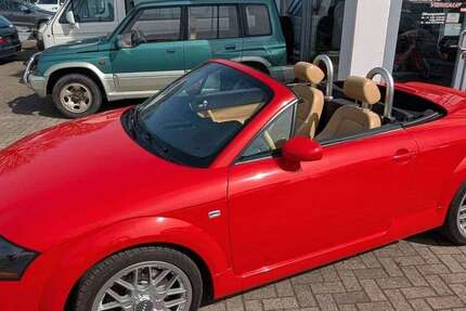 Audi TT 133.000 km 10.880 &euro; Delmenhorst 27751